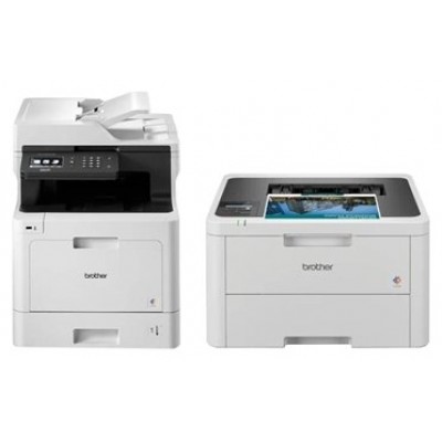 Brother Kit DCP-L8410CDW+HL-L3240CDW