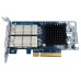 QNAP LAN-40G2SF-MLX adaptador y tarjeta de red Interno Fibra 40000 Mbit/s (Espera 4 dias)
