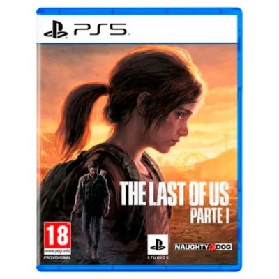 SONY Juego THE LAST OF US -PART I- para PS5