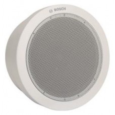 BOSCH LB1-UM06E-1 ALTAVOZ DE CAJA, 6W, METAL, CIRCULAR (Espera 4 dias)