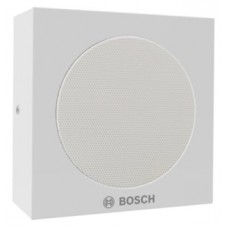 BOSCH LB8-UM06E ALTAVOZ DE CAJA DE 6W, METAL, CUADRADO (Espera 4 dias)