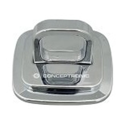 ANCLAJE DE SEGURIDAD PARA ESCRITORIO CONCEPTRONIC ANCLAJE DE SEGURIDAD PARA ESCRITORIO CONCEPTRONIC