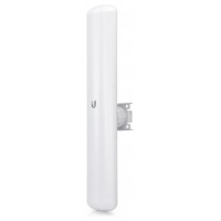 PUNTO DE ACCESO UBIQUITI LAP-120 LITEAP AC AirMax, 2X2MIMO, 16DBI 120º (Espera 4 dias)