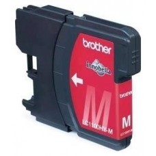 BROTHER Cartucho tinta  Magenta  MFC-6490CW/,  Alta capacidad