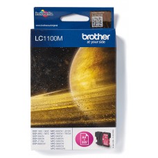 BROTHER Cartucho tinta  Magenta   DCP-385C/ MFC-6490CW/5490cn,  325 pag.