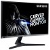 MONITOR 27 CURVO HDMI DISPLAYPORT SAMSUNG