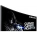 MONITOR 27 CURVO HDMI DISPLAYPORT SAMSUNG