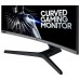 MONITOR 27 CURVO HDMI DISPLAYPORT SAMSUNG