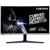 MONITOR 27 CURVO HDMI DISPLAYPORT SAMSUNG