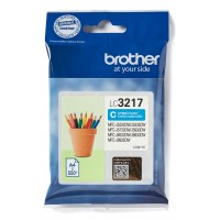 BROTHER Cartucho de tinta cian para MFCJ5330,MFCJ6530DW,MFCJ6930DW