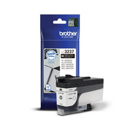 BROTHER Cartucho de tinta negro LC3237BK BROTHER Cartucho de tinta negro LC3237BK