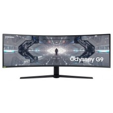 MONITOR LED 49 GAMING CURGO SAMSUNG ODYSSEY DQHD