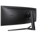 Samsung C49J890DKR 124,5 cm (49") 3840 x 1080 Pixeles QLED Negro (Espera 4 dias)