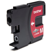 BROTHER Cartucho tinta  Magenta DCP-145C/DCP-165C,  260 paginas