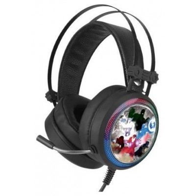 AURICULAR GAMING AVENGERS MULTICOLOR (Espera 4 dias)