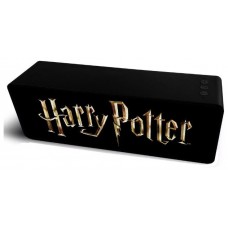 ALTAVOZ BLUETOOTH HARRY POTTER NEGRO (Espera 4 dias)