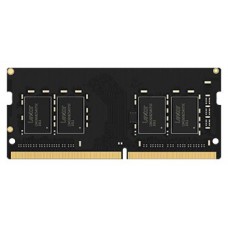 Lexar LD4AS008G-B3200GSST módulo de memoria 8 GB 1 x 8 GB DDR4 3200 MHz (Espera 4 dias)