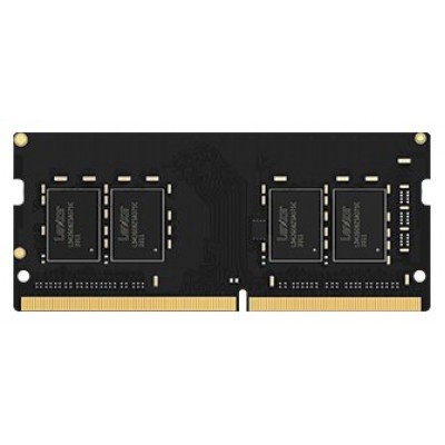 MEMORIA LEXAR SO-DIMM DDR4 8GB 3200MHZ CL22 (Espera 4 dias)
