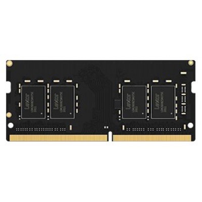 Lexar LD4AS008G-B3200GSST módulo de memoria 8 GB 1 x 8 GB DDR4 3200 MHz (Espera 4 dias)