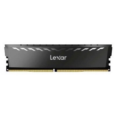 Lexar THOR módulo de memoria 16 GB 2 x 8 GB DDR4 3200 MHz (Espera 4 dias)