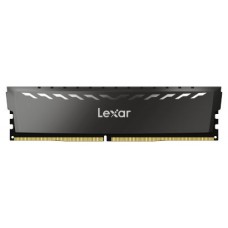LEXAR THOR DDR4 3200 UDIMM XMP MEMORY WITH HEATSINK. 16GB SINGLE PACK (Espera 4 dias) LEXAR THOR DDR4 3200 UDIMM XMP MEMORY WITH HEATSINK. 16GB SINGLE PACK (Espera 4 dias)