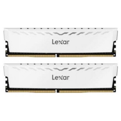 Lexar THOR. Componente para: PC, Memoria interna: 32