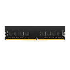 DDR4 16GB 3200MHz LEXAR LD4U16G32C22ST-BGS DDR4 16GB 3200MHz LEXAR LD4U16G32C22ST-BGS