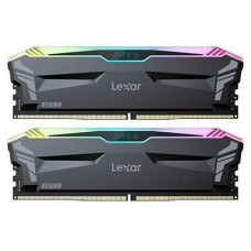 Lexar ARES RGB DDR5 módulo de memoria 32 GB 2 x 16 GB 6400 MHz ECC (Espera 4 dias)