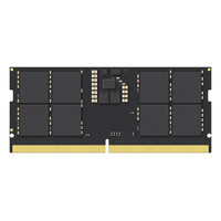 Lexar LD5S08G56C46ST-BGS módulo de memoria 8 GB 1 x 8 GB DDR5 262-pin SO-DIMM (Espera 4 dias) Lexar LD5S08G56C46ST-BGS módulo de memoria 8 GB 1 x 8 GB DDR5 262-pin SO-DIMM (Espera 4 dias)