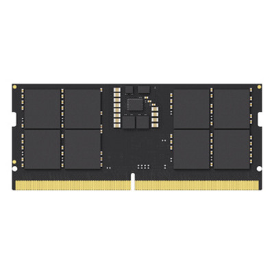 Lexar LD5S08G56C46ST-BGS módulo de memoria 8 GB 1 x 8 GB DDR5 262-pin SO-DIMM (Espera 4 dias) Lexar LD5S08G56C46ST-BGS módulo de memoria 8 GB 1 x 8 GB DDR5 262-pin SO-DIMM (Espera 4 dias)