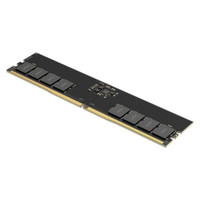 Lexar 16GB - DDR5 - U-DIMM 5600Mhz - CL46 - Bulk