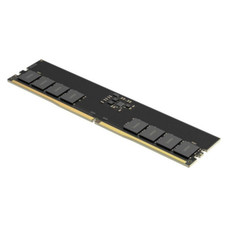 LEXAR MEMORIA DDR5 16GB 288 PIN U-DIMM 5600 MHZ, CL46, BULK (Espera 4 dias) LEXAR MEMORIA DDR5 16GB 288 PIN U-DIMM 5600 MHZ, CL46, BULK (Espera 4 dias)