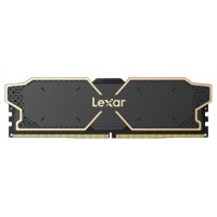Lexar LD5U16G60C32LG-RGD módulo de memoria 32 GB 2 x 16 GB DDR5 6000 MHz ECC (Espera 4 dias)