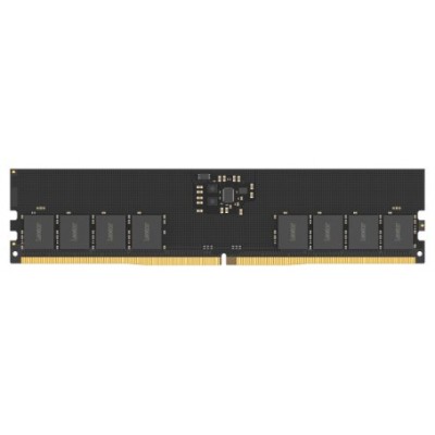 Lexar LD5U32G56C46ST-BGS módulo de memoria 32 GB 1 x 32 GB DDR5 5600 MT/s ECC (Espera 4 dias)
