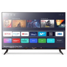 ENGEL TV 32"-TDT2/C - HD -SMARTV NETFLIX/AMAZON. MODO HOSPITALITY (Espera 4 dias)