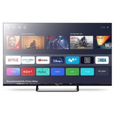 ENGEL TV LED 43"-TDT2/C - FHD -SMARTV VIDAA NETFLIX/AMAZON. MODO HOSPITALITY - PEANA CENTRAL (Espera 4 dias)