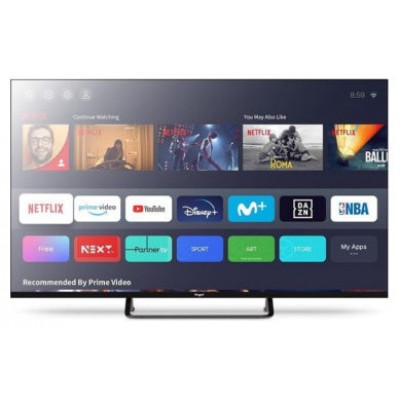 ENGEL TV LED 43"-TDT2/C - FHD -SMARTV VIDAA NETFLIX/AMAZON. MODO HOSPITALITY - PEANA CENTRAL (Espera 4 dias) ENGEL TV LED 43"-TDT2/C - FHD -SMARTV VIDAA NETFLIX/AMAZON. MODO HOSPITALITY - PEANA CENTRAL (Espera 4 dias)