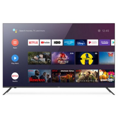 TELEVISOR 50 ENGEL LE5090ATV 4K UHD ANDROID TV DVBT2