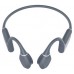AURICULARES LEOTEC CONDUCCION OSEA KURI GRIS BT