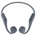 AURICULARES LEOTEC CONDUCCION OSEA KURI GRIS BT
