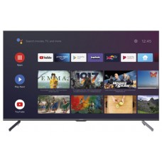 TELEVISOR 43 AIWA LED438UHD 4K SMART TV ANDROID 10.0