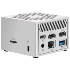 MINIPC LEOTEC INTEL N100 8GB 128GB M.2 WIN11 PRO PRE-INSTAL PLATA