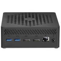 MINI PC LEOTEC INTEL I5-1235U+16GB DDR4+512GB SSD NEGRO