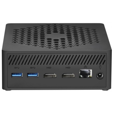 LEOTEC MINI PC INTEL I5-1235U+16GB DDR4+512GB SSD NEGRO