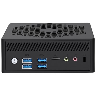 MINI PC ALDER LAKE INTEL N100 + 8GB DDR4 + 128GB LEMPC09 LEOTEC (Espera 4 dias)