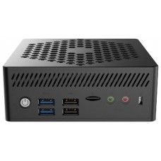 LEOTEC MINI PC INTEL I3-10110U + 8GB DDR4 + 512GB NVME NEGRO