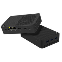 MINI PC LEOTEC NAS SERVER INTEL N150 12GB LPDDR5 + 64GB eMMC + 512GB NVME + 3x22 MINI PC LEOTEC NAS SERVER INTEL N150 12GB LPDDR5 + 64GB eMMC + 512GB NVME + 3x22