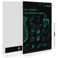 PIZARRA SKETCHBOARD LCD ELEVEN 11.5"" BLANCO LEOTEC (Espera 4 dias)