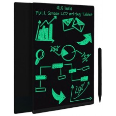 PIZARRA SKETCHBOARD LCD NINE 9.5"" NEGRO LEOTEC (Espera 4 dias)