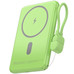 LEOTEC POWERBANK 5000MAH 20W FAST CHRG VER 1USB-C+WIRELESS INC LAN CAB USB-C A USB-C 65W LEOTEC POWERBANK 5000MAH 20W FAST CHRG VER 1USB-C+WIRELESS INC LAN CAB USB-C A USB-C 65W